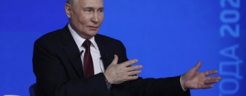 700 000 руски войници се бият срещу Украйна